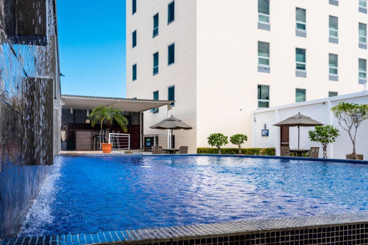 Hotel Hex Managua Esterno foto